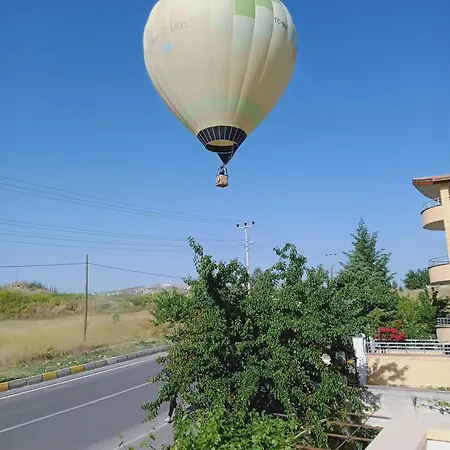 Kapadokya Denizhan Villa Ürgüp Exterior photo