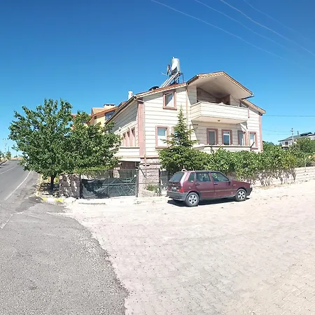 Kapadokya Denizhan Villa Ürgüp Exterior photo