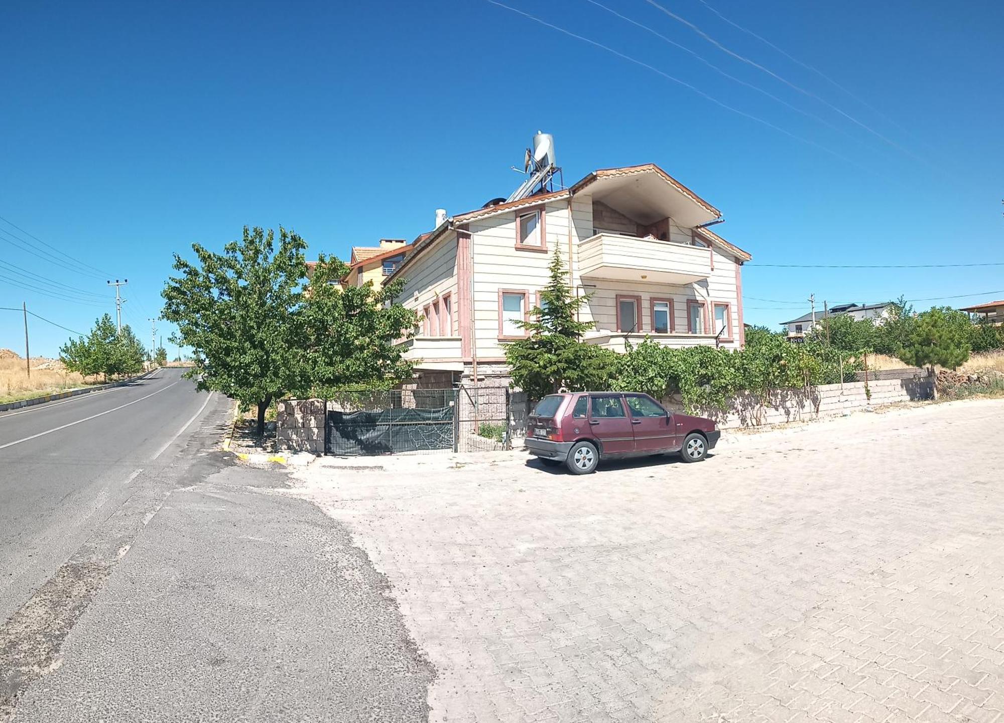Kapadokya Denizhan Urgup
