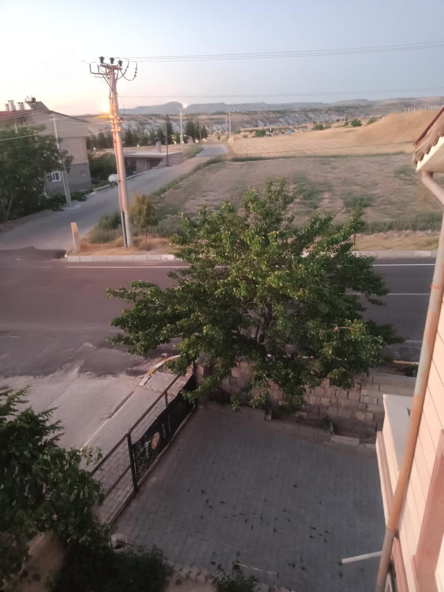 Kapadokya Denizhan Apartment