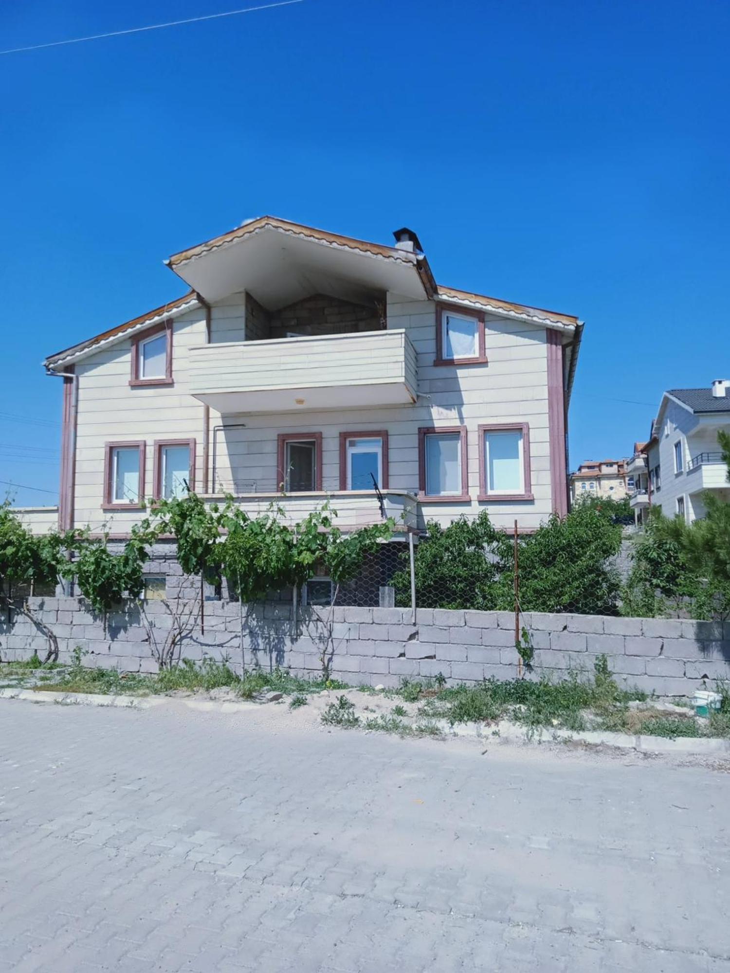 Kapadokya Denizhan Apartment Urgup