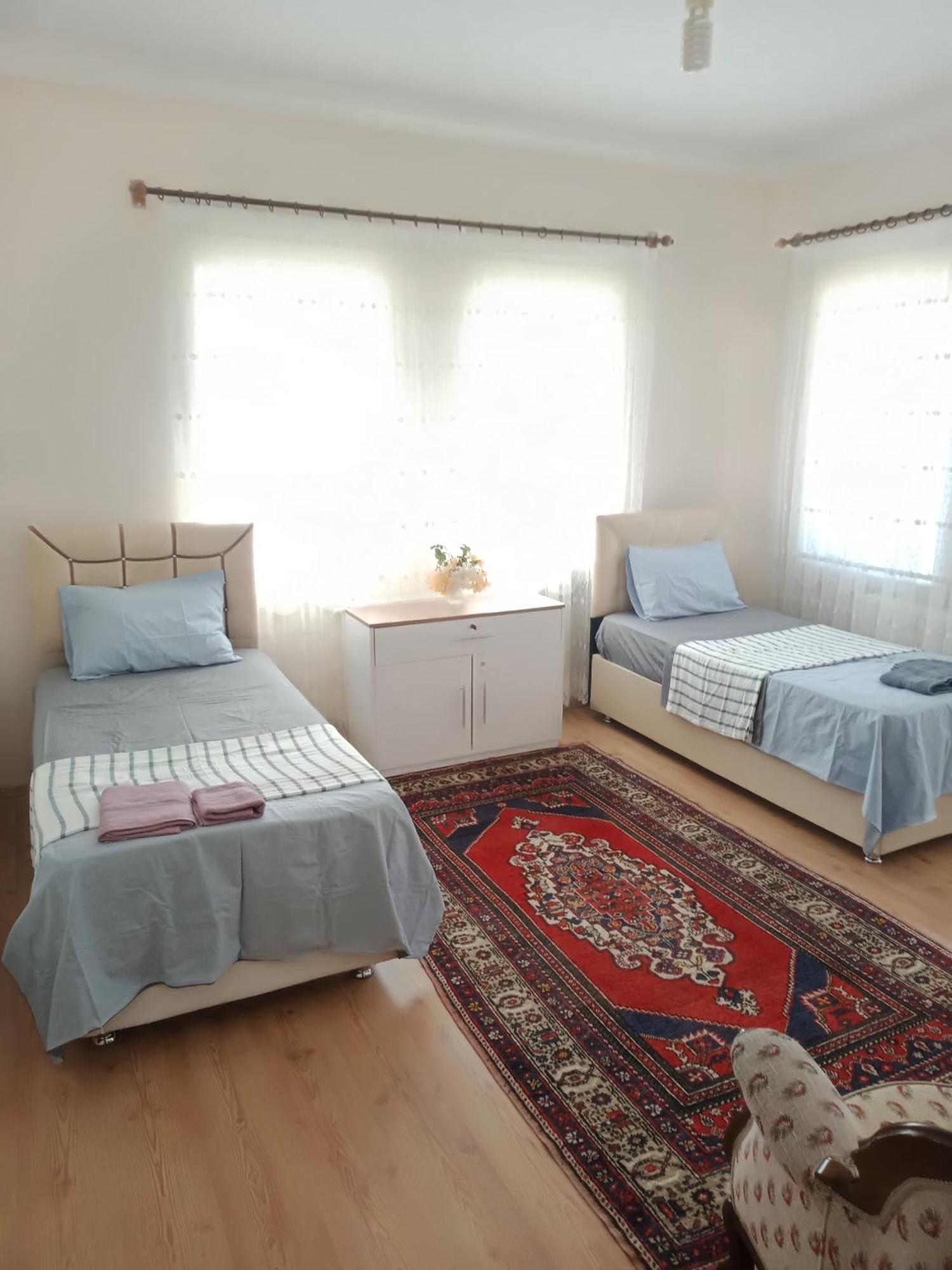 Apartment Kapadokya Denizhan *