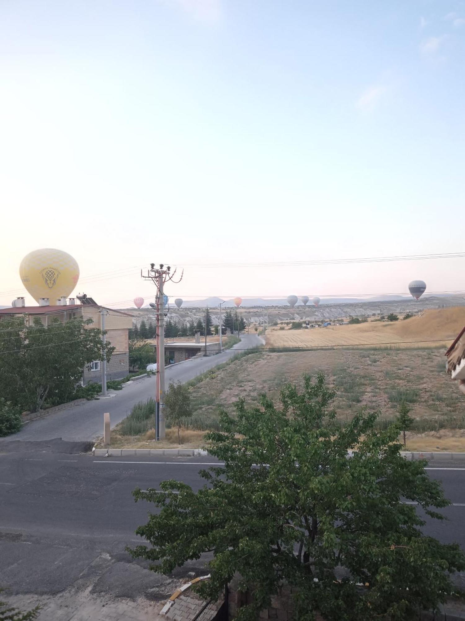Kapadokya Denizhan Apartment