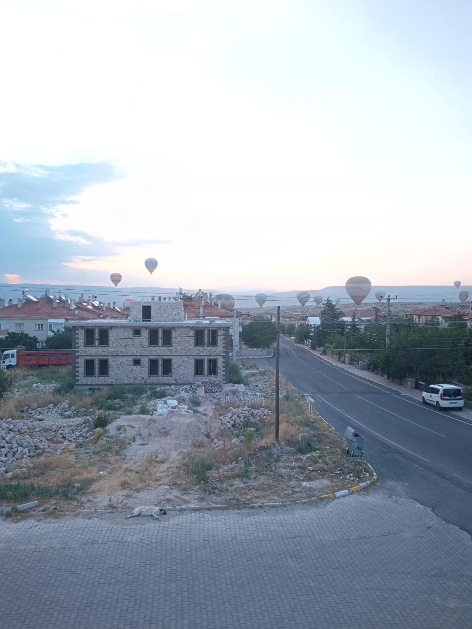 Kapadokya Denizhan Urgup