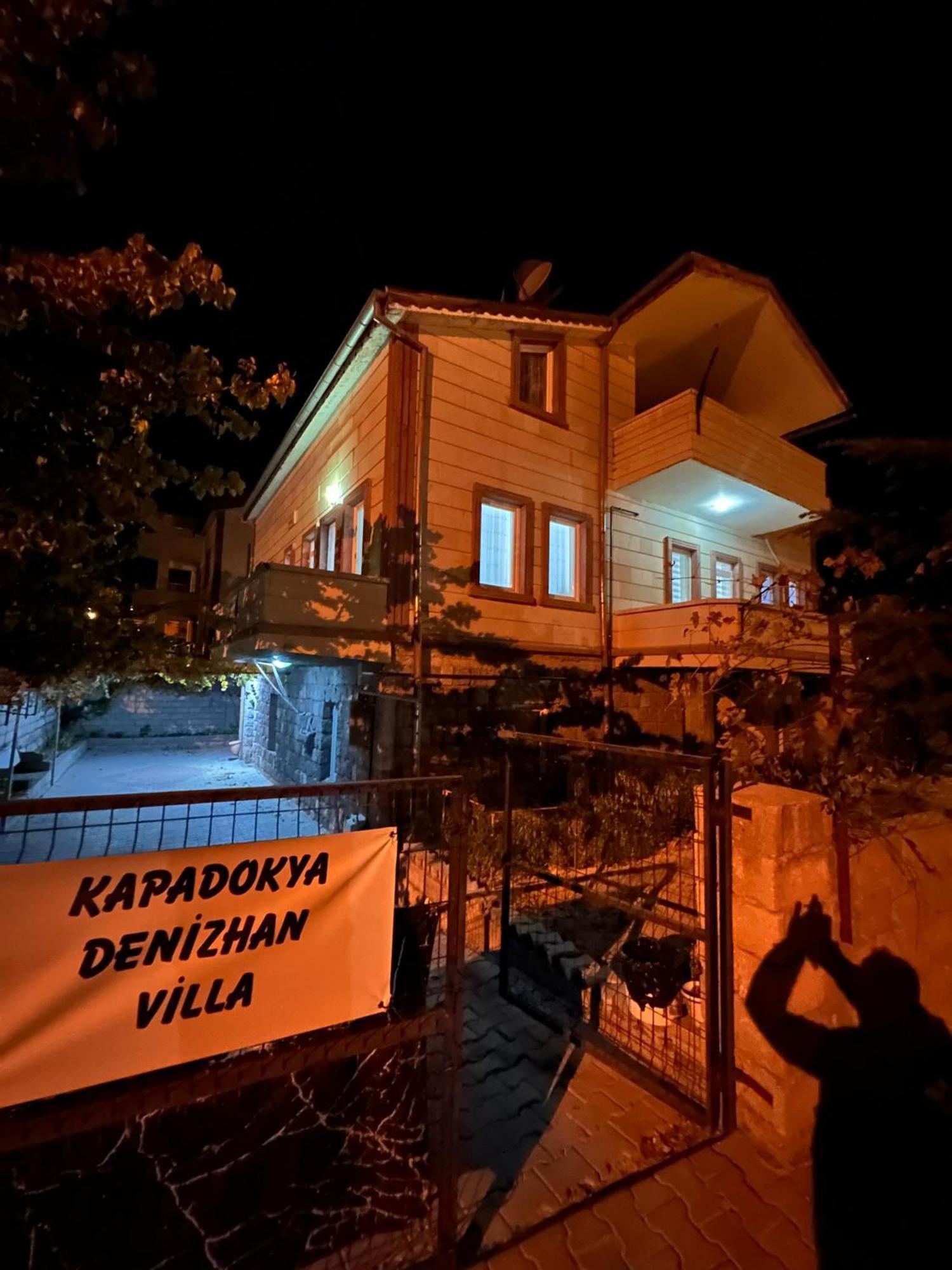 Kapadokya Denizhan *