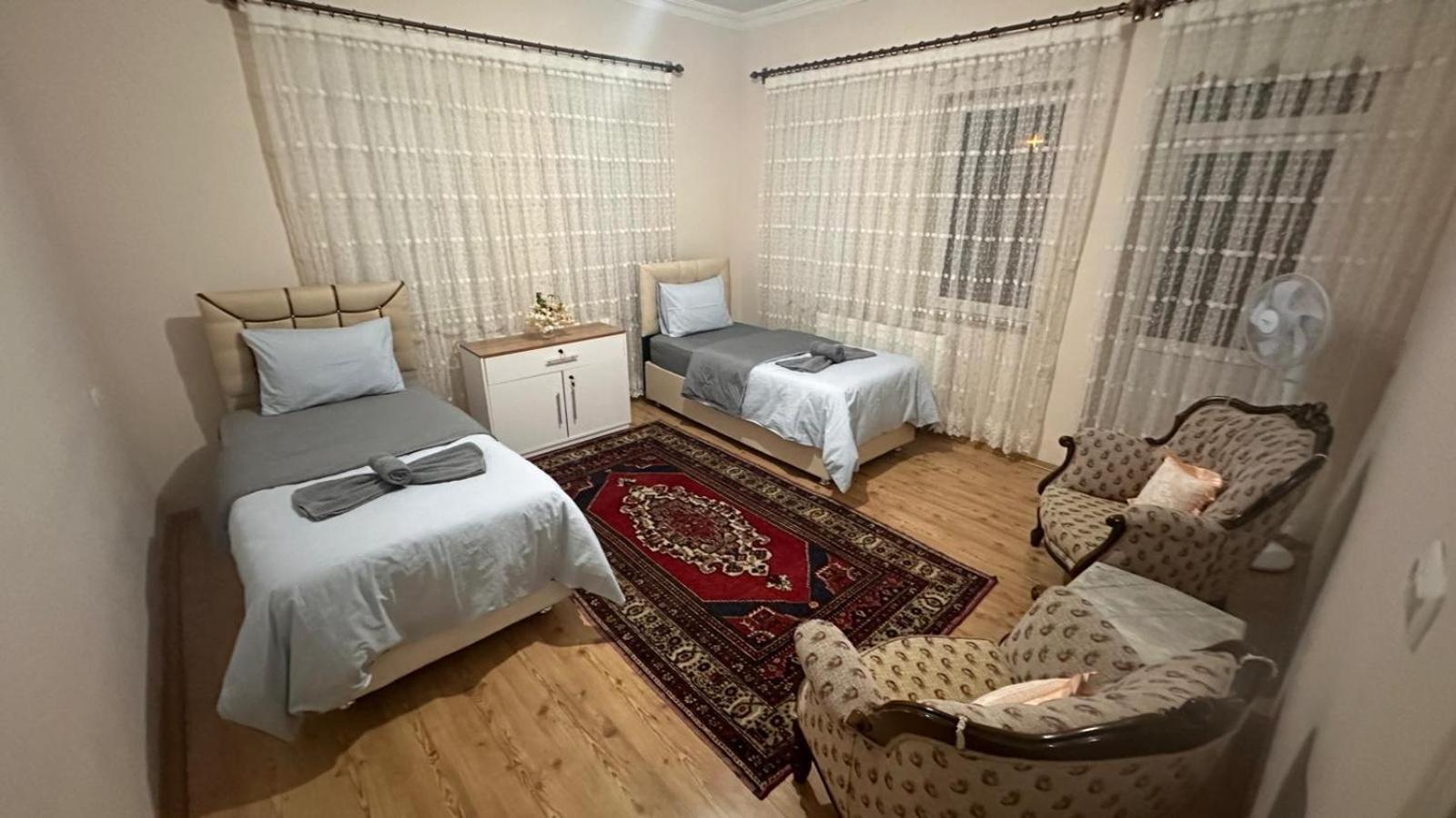 Kapadokya Denizhan Apartment Urgup