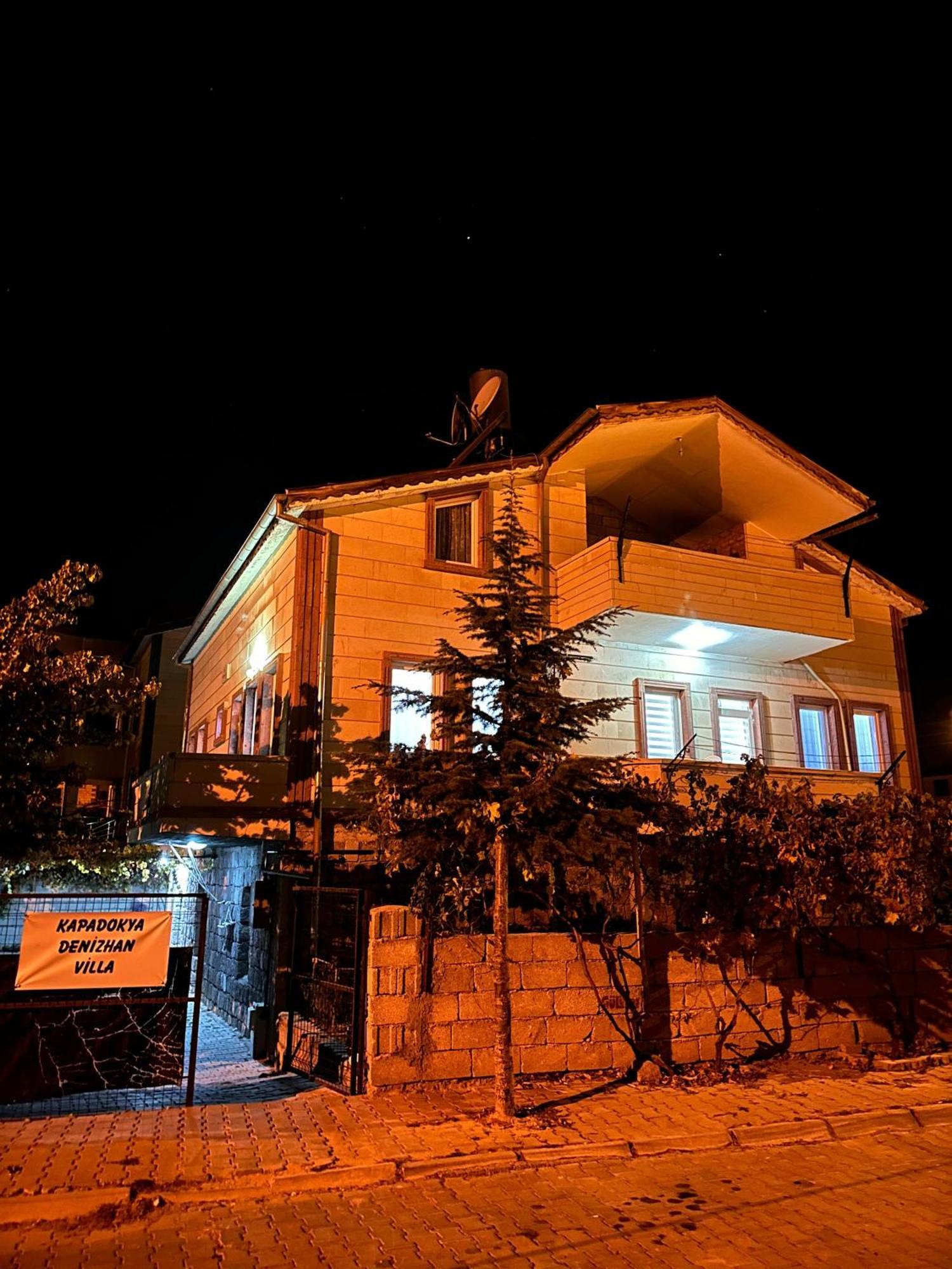 Kapadokya Denizhan Apartment