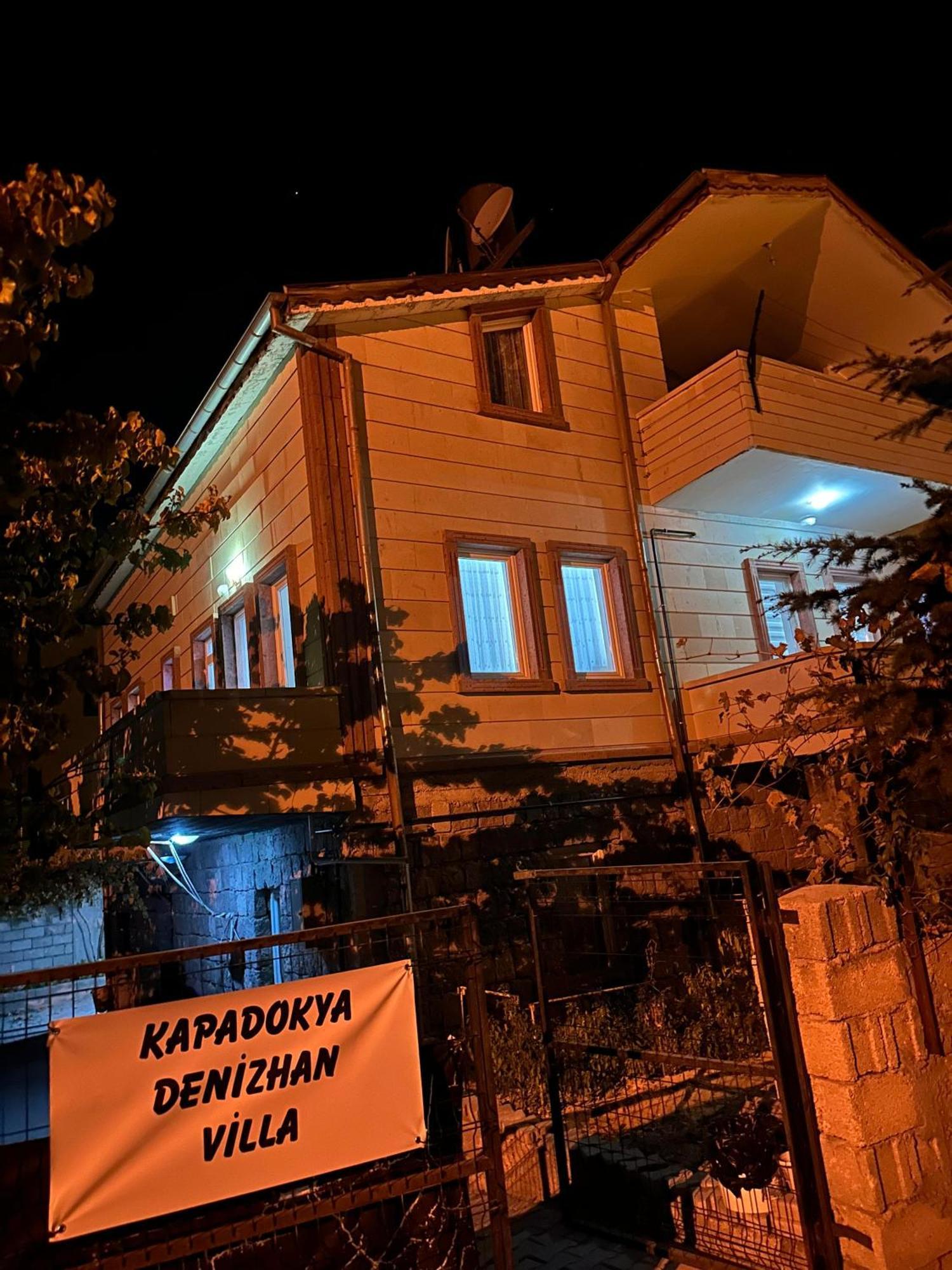 Kapadokya Denizhan *