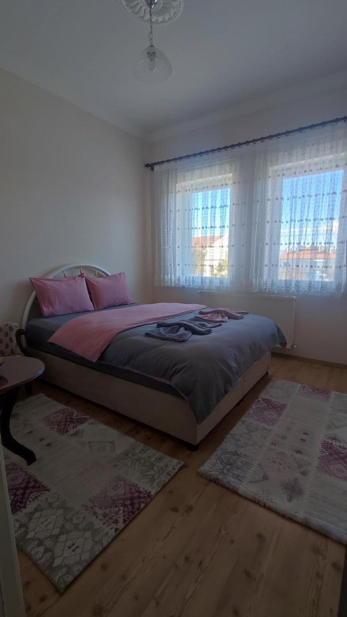Kapadokya Denizhan Apartment *