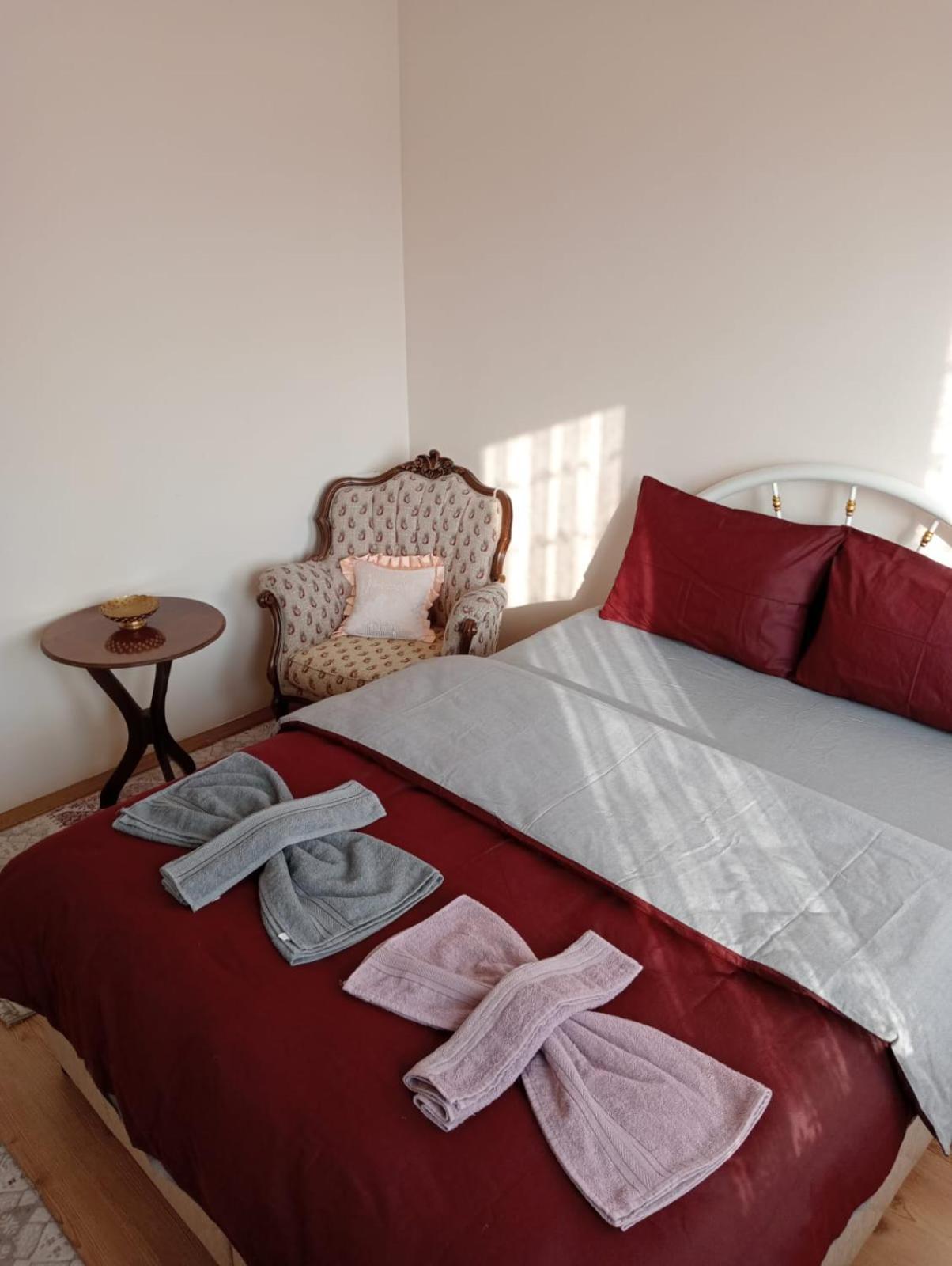 Kapadokya Denizhan Apartment