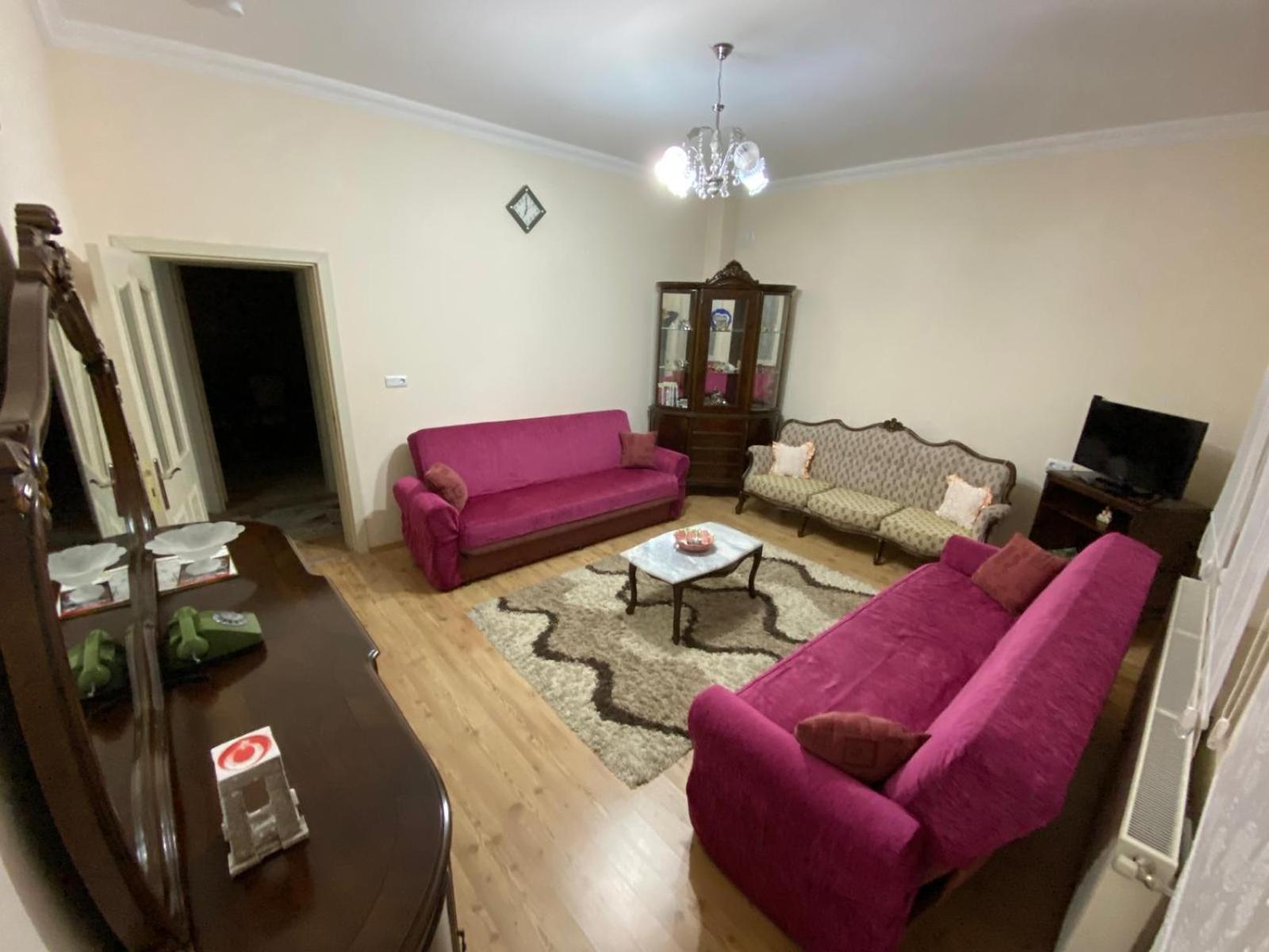 Kapadokya Denizhan Apartment *