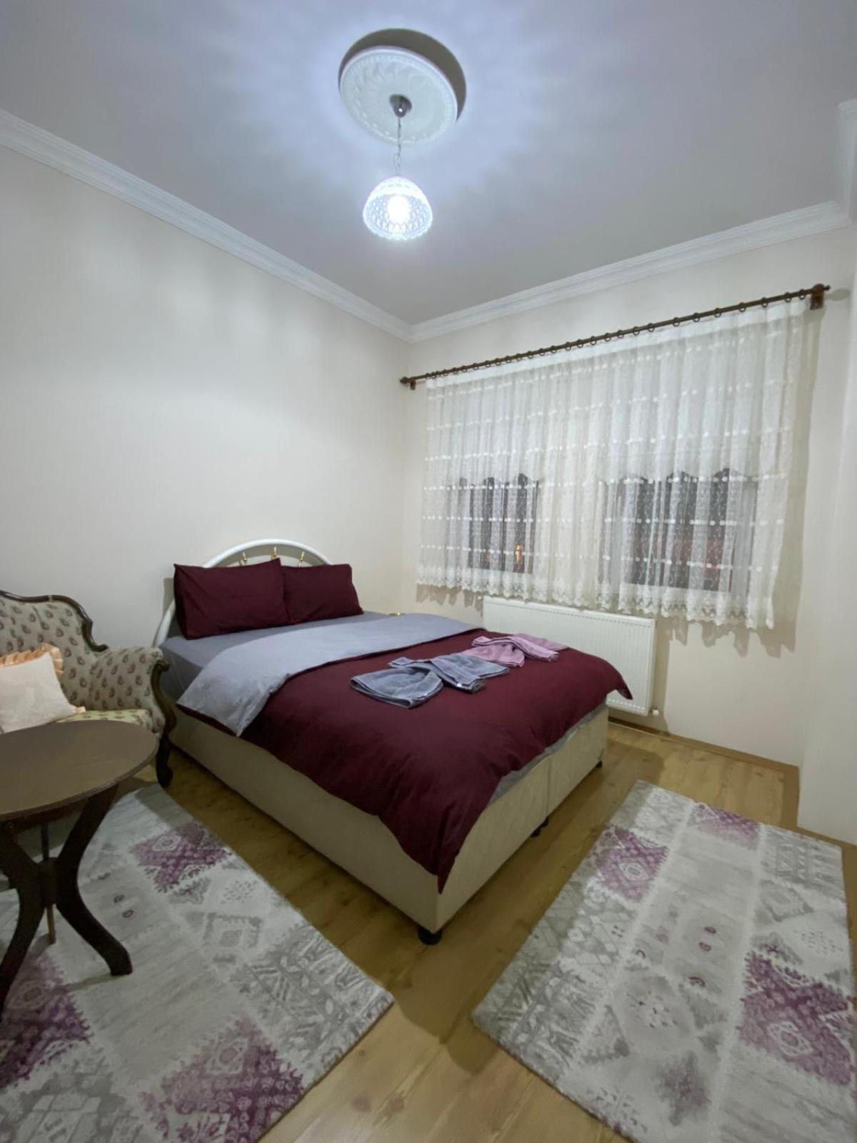 Kapadokya Denizhan Apartment Urgup