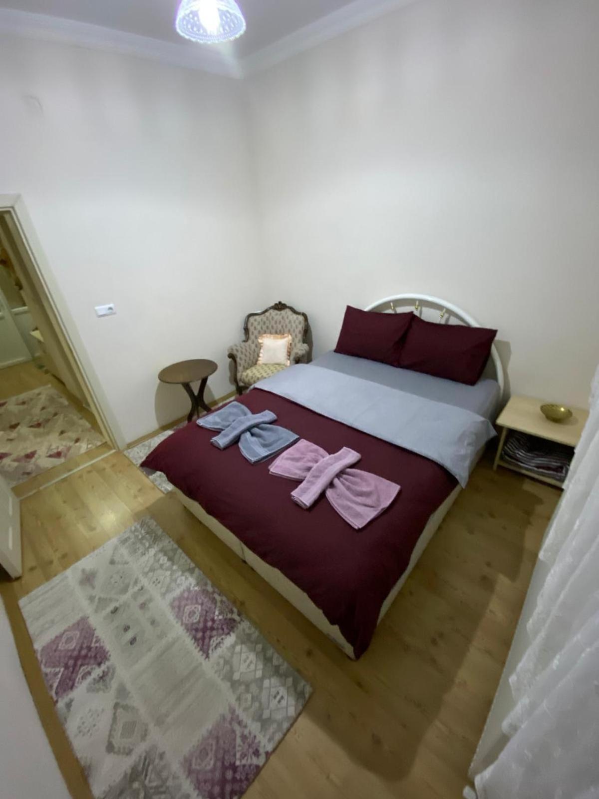 Apartment Kapadokya Denizhan *