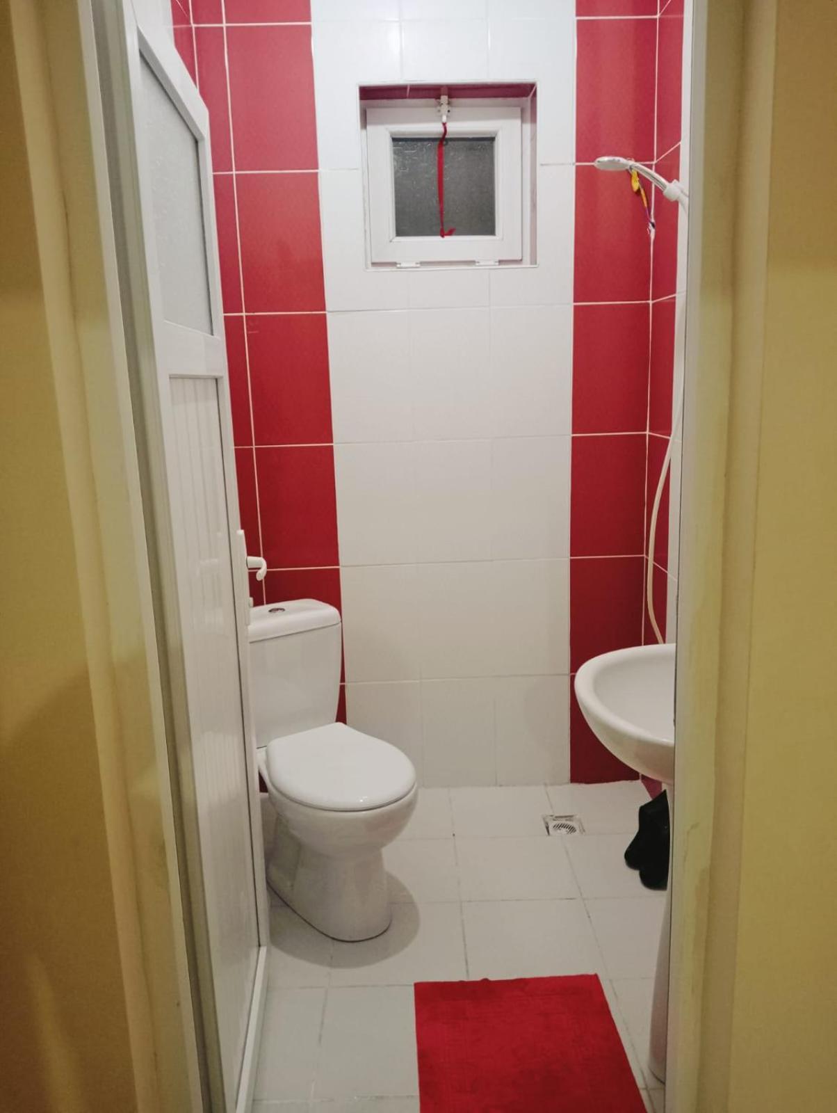 Apartment Kapadokya Denizhan